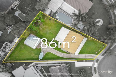 Property photo of 5 Breynia Street Kingston QLD 4114