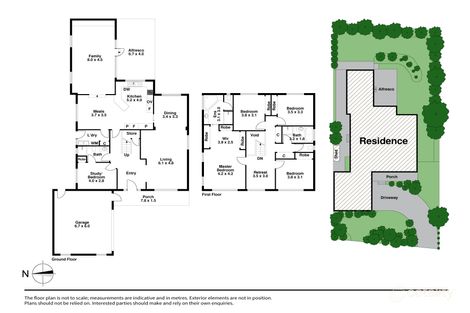 Property photo of 17 Gibbon Avenue Vermont South VIC 3133
