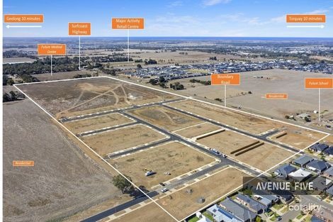 Property photo of 14 Telopea Street Mount Duneed VIC 3217