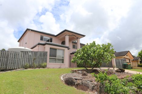 Property photo of 52 Crestwood Drive Molendinar QLD 4214
