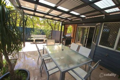 Property photo of 1/2 Rainbow Drive Mudgeeraba QLD 4213