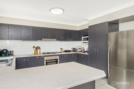 Property photo of 2/3 Morrell Court Ormeau QLD 4208
