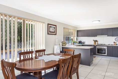 Property photo of 2/3 Morrell Court Ormeau QLD 4208