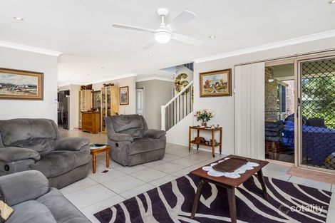 Property photo of 2/3 Morrell Court Ormeau QLD 4208