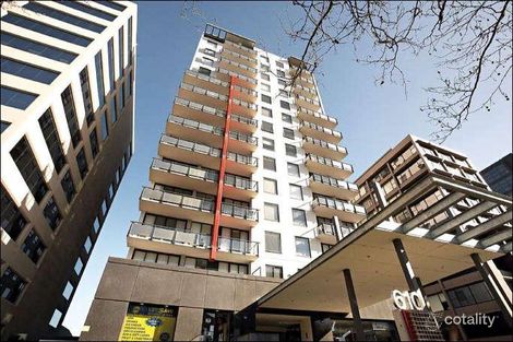 1213/610 St Kilda Rd, Melbourne, VIC 3004