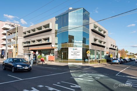 3/207 Buckley St, Essendon, VIC 3040