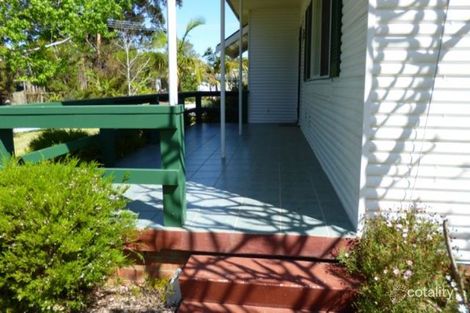 Property photo of 43 Rackham Crescent Burrill Lake NSW 2539