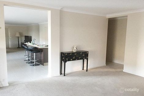 Property photo of 1 Rhode Island Close Point Cook VIC 3030