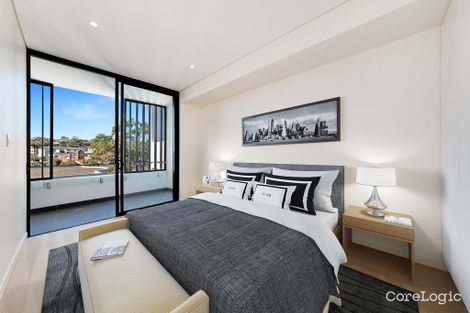 Property photo of 16/34 Hamilton Street Rose Bay NSW 2029