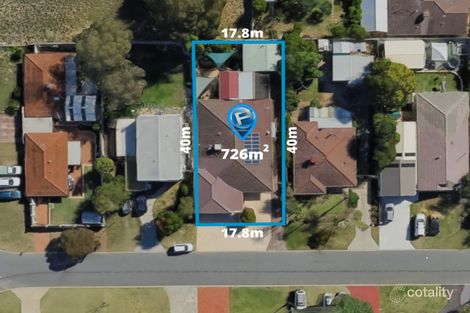 Property photo of 5 Tonrita Place Wanneroo WA 6065