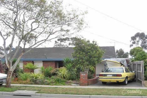 32 Curie Ave, Mulgrave, VIC 3170