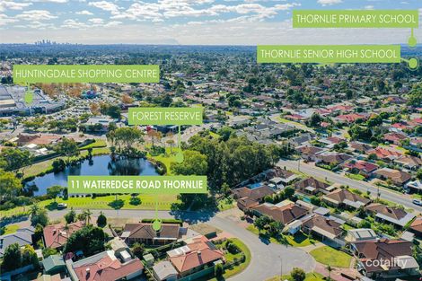 Property photo of 11 Wateredge Road Thornlie WA 6108