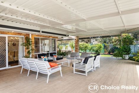 Property photo of 13 Sierra Chase Leeming WA 6149
