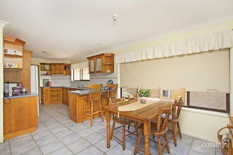 Property photo of 21 Durigan Place Banora Point NSW 2486