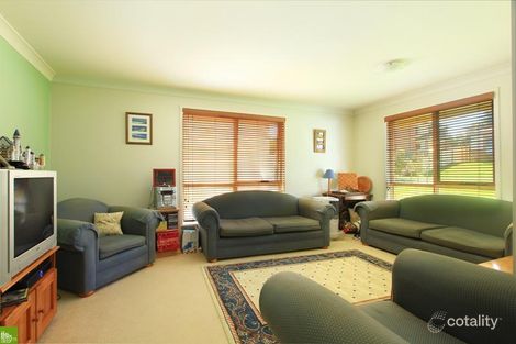 Property photo of 36 Glengarry Way Horsley NSW 2530