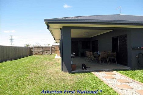 Property photo of 40 Neal Street Atherton QLD 4883