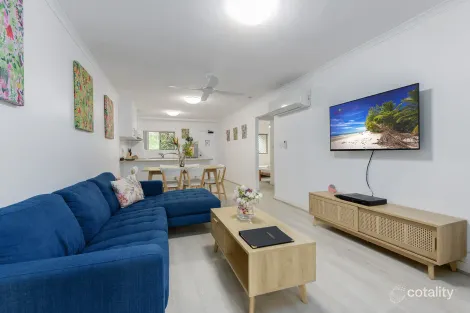 Property photo of 6/11-15 Port Douglas Road Port Douglas QLD 4877