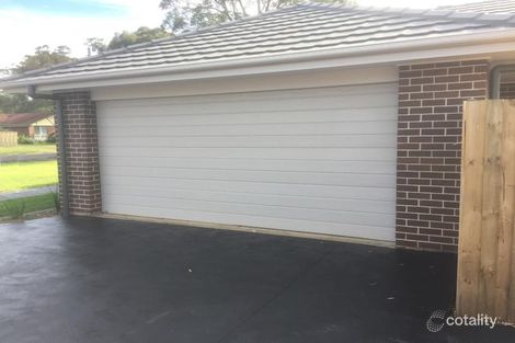 Property photo of 71 Close Street Thirlmere NSW 2572