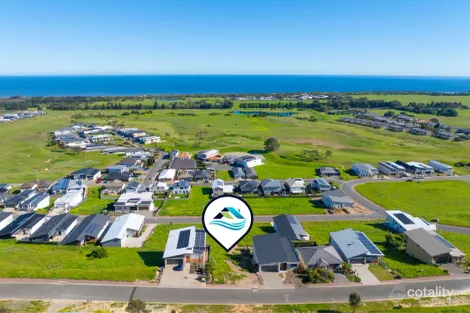 17 Cherry Hills Cres, Normanville, SA 5204