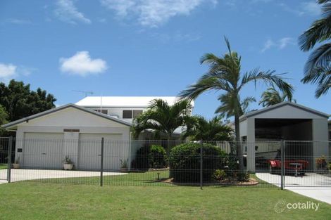 25 Grahame Colyer Dr, Agnes Water, QLD 4677