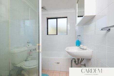 Property photo of 3/5 Forbes Street Warwick Farm NSW 2170