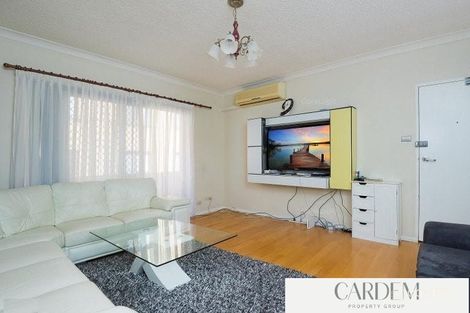 Property photo of 3/5 Forbes Street Warwick Farm NSW 2170