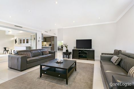 Property photo of 21 Paul Court Baulkham Hills NSW 2153