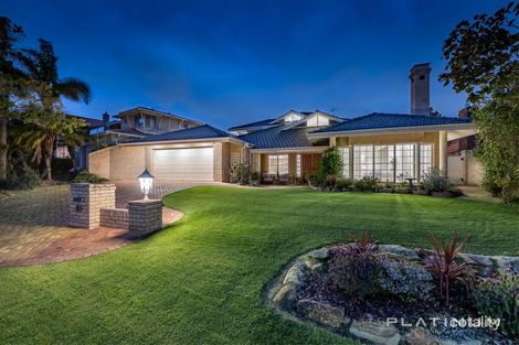 Property photo of 85 Sycamore Drive Duncraig WA 6023