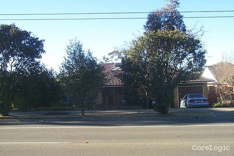Property photo of 50 New North Rocks Road North Rocks NSW 2151
