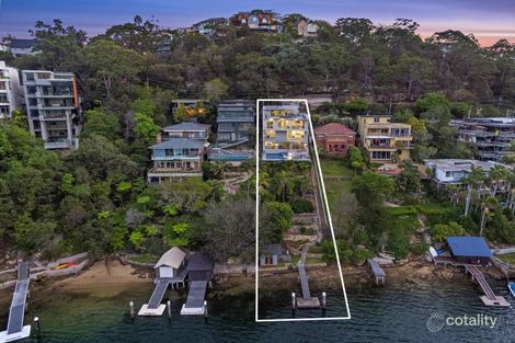 Property photo of 11 Minimbah Road Northbridge NSW 2063