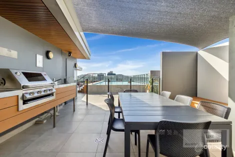 Property photo of 605/21 Buchanan Street West End QLD 4101