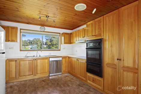 Property photo of 21 Muwarra Avenue Malua Bay NSW 2536