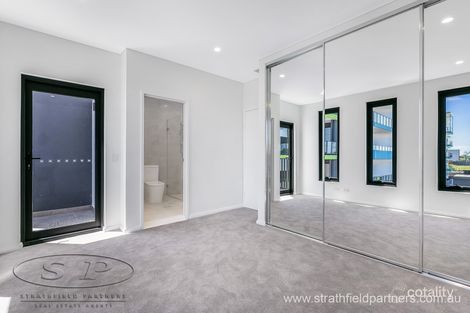 Property photo of 9/225 Hume Highway Greenacre NSW 2190