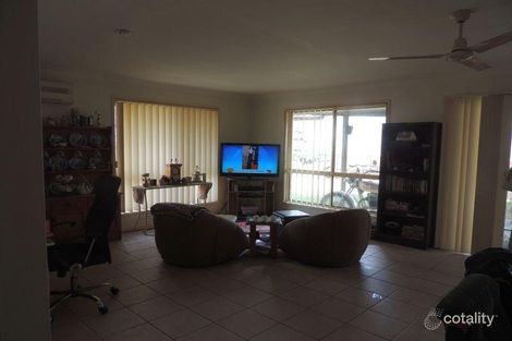 Property photo of 24 Cossington Circuit Maudsland QLD 4210