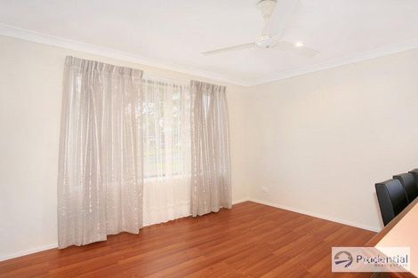 Property photo of 21 Appleton Avenue Lurnea NSW 2170