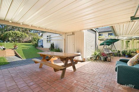 Property photo of 5 Ponderosa Street Hillcrest QLD 4118