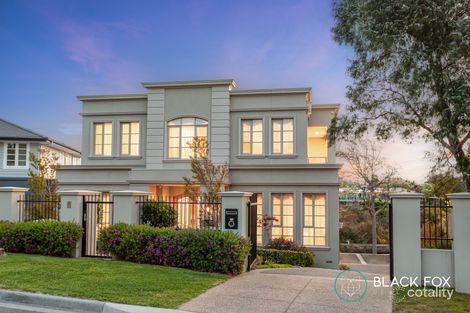 Property photo of 19 Rendlesham Avenue Mount Eliza VIC 3930