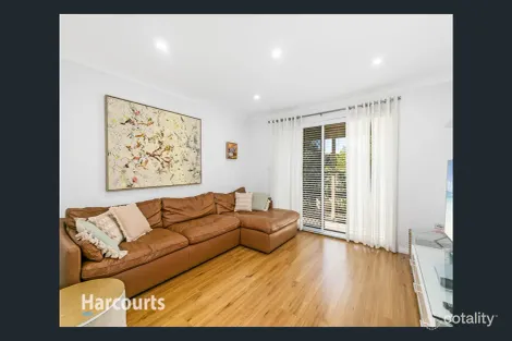 Property photo of 45 Harvey Circuit St Clair NSW 2759