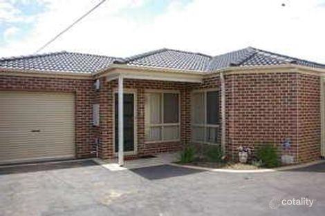 2/42 Huddersfield Rd, Deer Park, VIC 3023