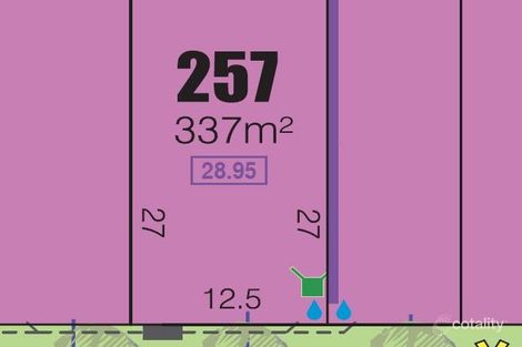 Lot 257 Narran St, Anketell, WA 6167