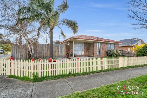 Property photo of 20 The Parkway Hampton Park VIC 3976