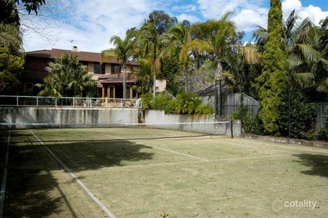Property photo of 38 Northcote Avenue Killara NSW 2071