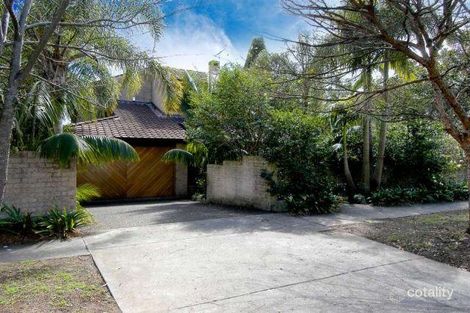 Property photo of 38 Northcote Avenue Killara NSW 2071