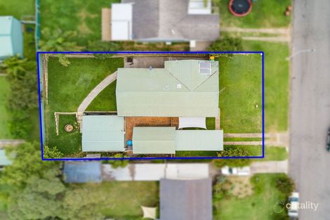 Property photo of 16 St James Crescent Muswellbrook NSW 2333