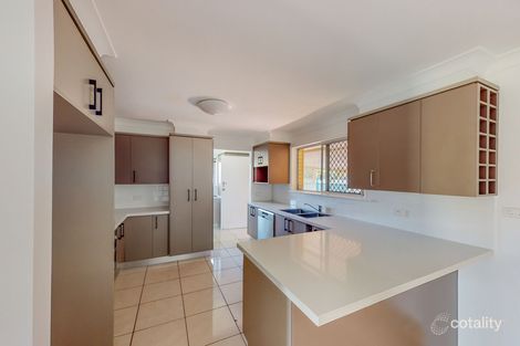 Property photo of 2 Jeffrey Street Capalaba QLD 4157