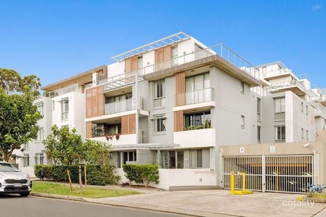 103/22 Rhodes St, Hillsdale, NSW 2036