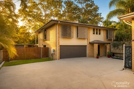 266 OATES AVE, HOLLAND PARK, QLD 4121