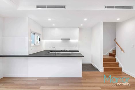 Property photo of 25 Chloe Circuit Norwest NSW 2153