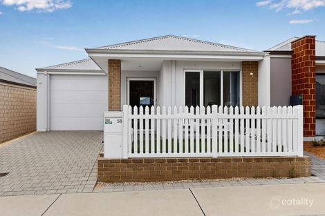 58 Broadmeadows Dr, Bushmead, WA 6055