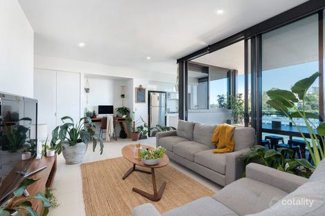 4068/36 Evelyn St, Newstead, QLD 4006
